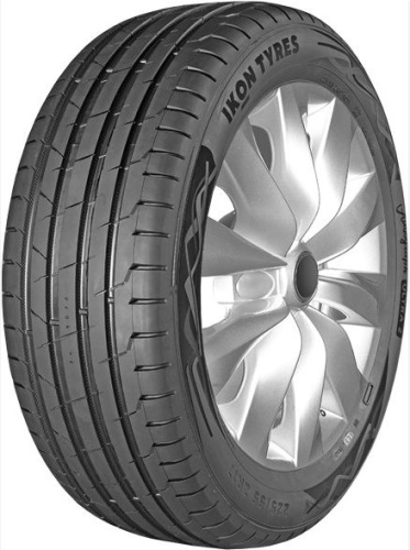 265/50 R20 IKON Autograph Ultra 2 SUV 111W