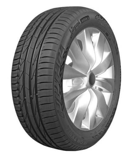 225/60 R17 IKON (NOKIAN TYRES) Autograph Aqua 3 SUV 103V