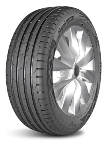265/50 R19 IKON Autograph Ultra 2 SUV 110Y
