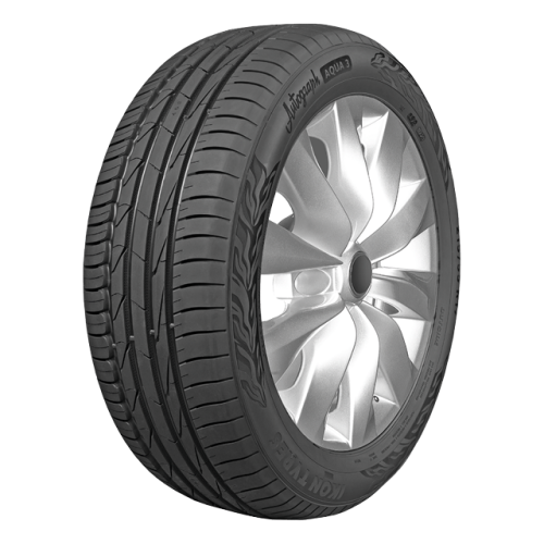 235 55 R18 IKON Autograph Aqua 3 SUV 100V