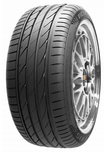 265/50 R19 Maxxis VS5 SUV 110Y