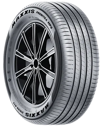 maxx HP6