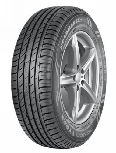215/60 R16 NOKIAN NORDMAN SX2 99H 