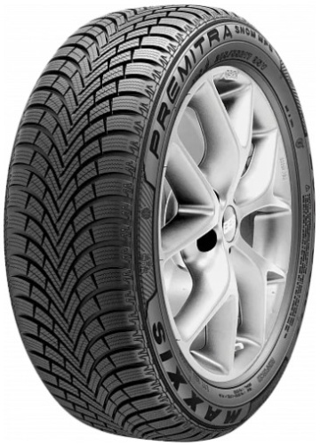 205/50 R17 Maxxis WP6 93V фото