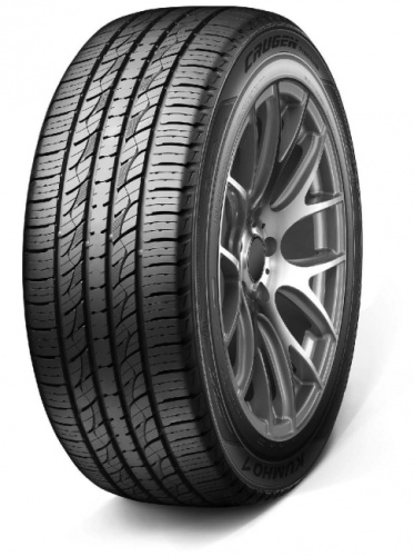 235/55 R19 KUMHO KL33 101H фото