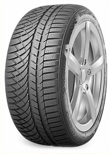 235/40 R19 KUMHO WP72 96V фото