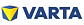 Аккумуляторы VARTA
