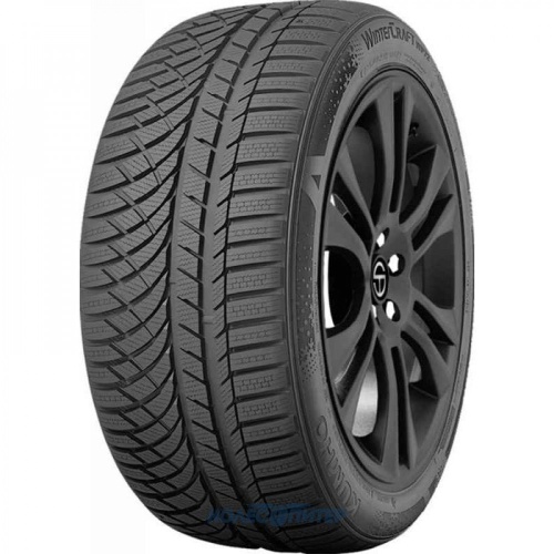 245/35 R19 KUMHO WP72 93W фото