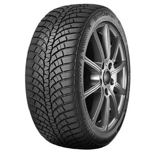 215/45 R17 KUMHO WP71 91V фото
