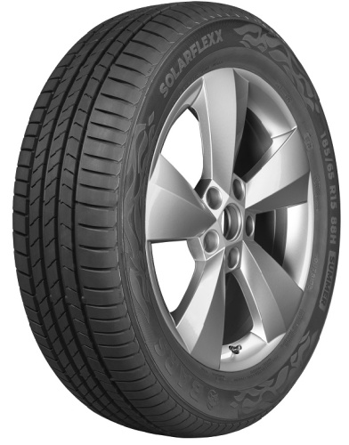 185/70 R14 BARS SOLARFLEXX 88H P100168 фото
