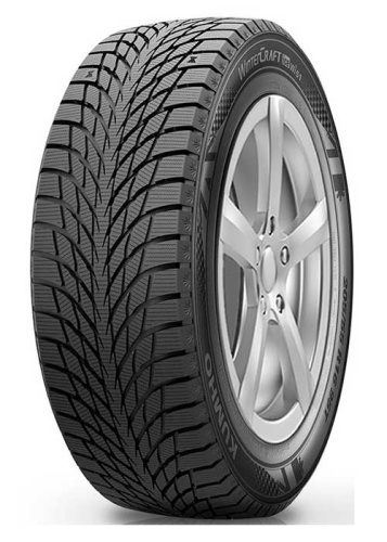 205/55 R17 KUMHO WI51 95T фото
