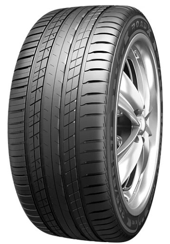 235/55 R19 ROADX RXQUEST SU01 101W фото