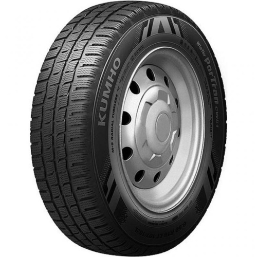 205/65 R15C KUMHO CW51 102/100T фото